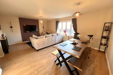 undefined, St. Crispin Drive, St. Crispin, Northampton NN5
