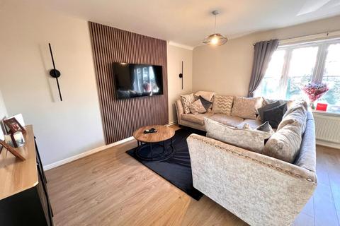 undefined, St. Crispin Drive, St. Crispin, Northampton NN5
