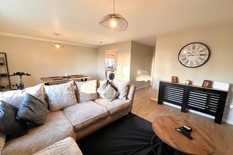 undefined, St. Crispin Drive, St. Crispin, Northampton NN5