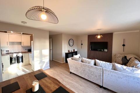 undefined, St. Crispin Drive, St. Crispin, Northampton NN5