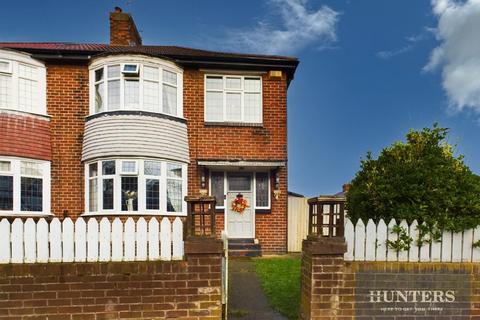 Grange Park Avenue, Sunderland