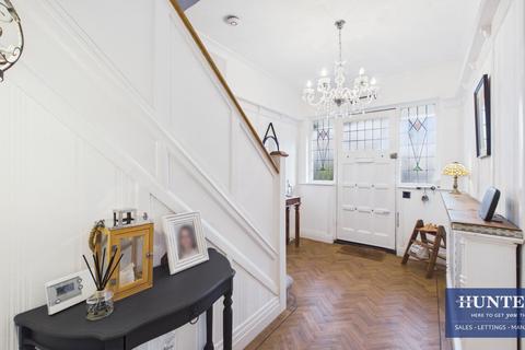 3 bedroom semi-detached house for sale, Grange Park Avenue, Sunderland