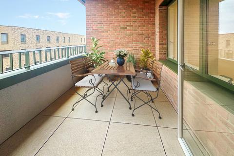 undefined, Plot A2.4.12, 2 Bedroom Apartment at Meridian One, Meridian Water N18