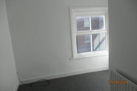 3 bedroom terraced house to rent, Milburn Road, Ashington, NE63 0PL
