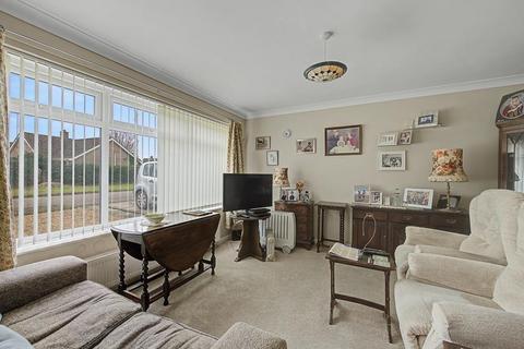 2 bedroom detached bungalow for sale, Westfield Road, Newton-In-The-Isle, Wisbech, Cambridgeshire, PE13 5HU