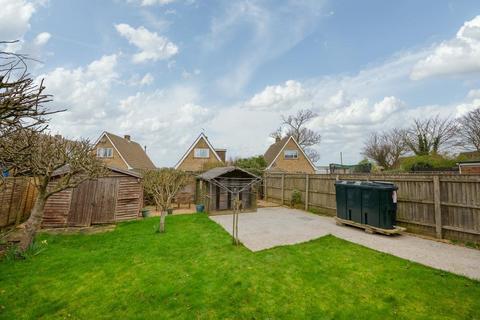 2 bedroom detached bungalow for sale, Westfield Road, Newton-In-The-Isle, Wisbech, Cambridgeshire, PE13 5HU