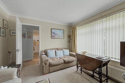 2 bedroom detached bungalow for sale, Westfield Road, Newton-In-The-Isle, Wisbech, Cambridgeshire, PE13 5HU