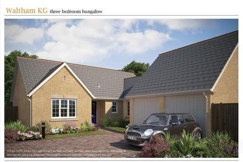 undefined, Harper Gardens, Wimblington, March, Cambridgeshire, PE15 0NR