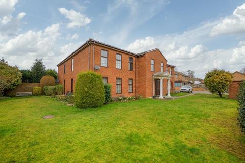 undefined, Wedgwood Drive, Wisbech, PE13 2DD