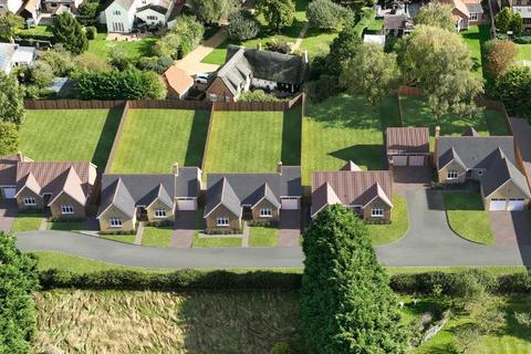 undefined, Harper Gardens, Wimblington, March, Cambridgeshire, PE15 0NR