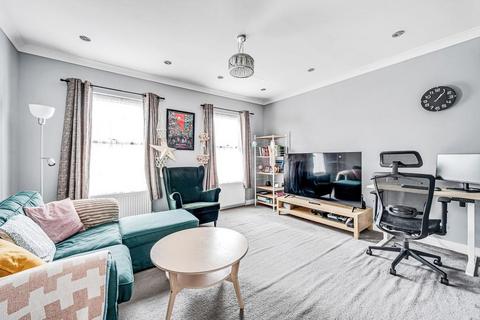 undefined, Felix Road, Ealing, London, W13 0NU