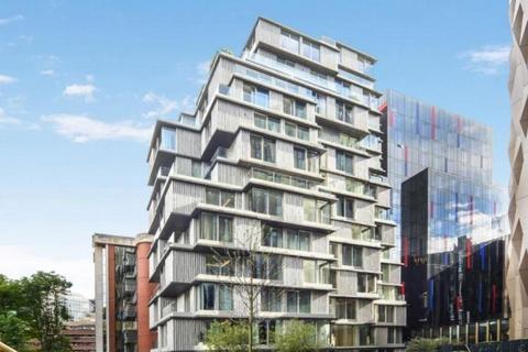 Studio to rent, 16 Minories, London, EC3N 1BL