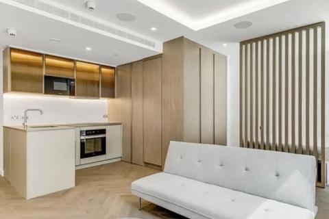 Studio to rent, 16 Minories, London, EC3N 1BL