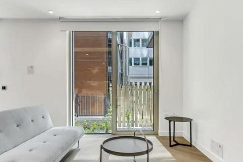 Studio to rent, 16 Minories, London, EC3N 1BL