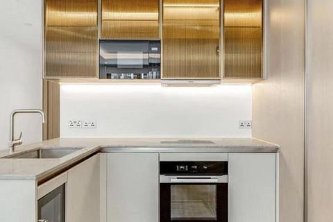 Studio to rent, 16 Minories, London, EC3N 1BL