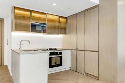 Studio to rent, 16 Minories, London, EC3N 1BL