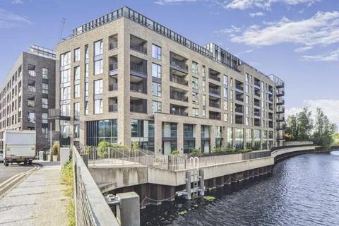 1 bedroom apartment to rent, 4 Cooks Road, London, E15 2QU