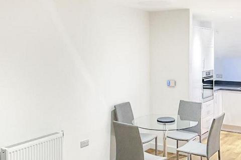 1 bedroom apartment to rent, 4 Cooks Road, London, E15 2QU