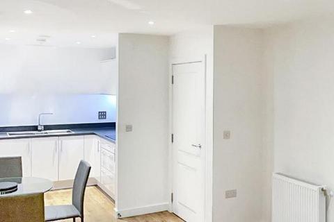 1 bedroom apartment to rent, 4 Cooks Road, London, E15 2QU