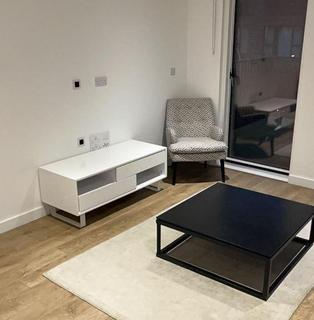 1 bedroom apartment to rent, 4 Cooks Road, London, E15 2QU