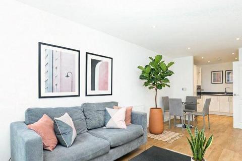 1 bedroom apartment to rent, 4 Cooks Road, London, E15 2QU