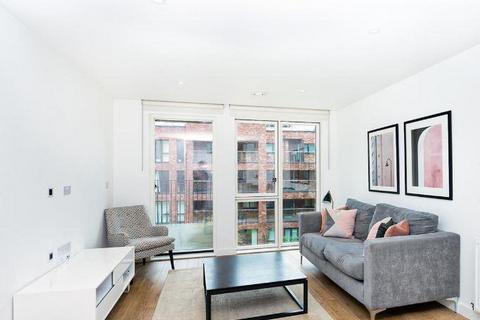 1 bedroom apartment to rent, 4 Cooks Road, London, E15 2QU