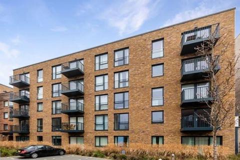 2 bedroom apartment to rent, Ashton Reach, London, SE16 7EQ