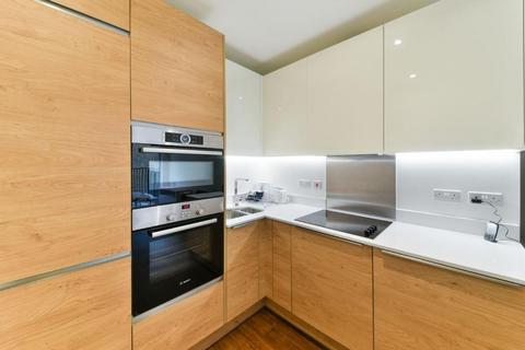 2 bedroom apartment to rent, Ashton Reach, London, SE16 7EQ