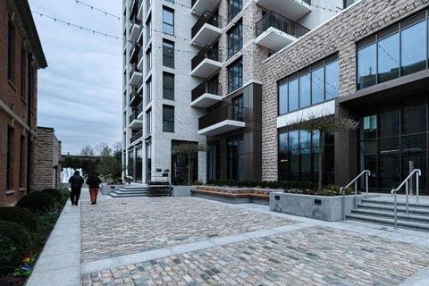 1 bedroom apartment to rent, 2 Maple Mews, London, E3 4ZD