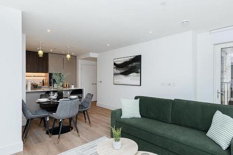 1 bedroom apartment to rent, 2 Maple Mews, London, E3 4ZD