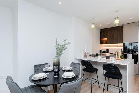 1 bedroom apartment to rent, 2 Maple Mews, London, E3 4ZD