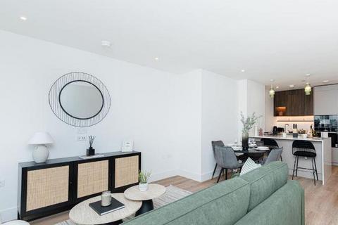 1 bedroom apartment to rent, 2 Maple Mews, London, E3 4ZD