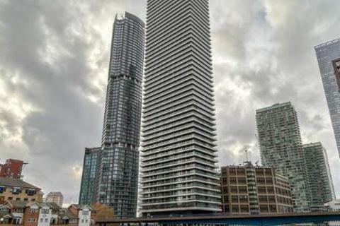 2 bedroom apartment to rent, 1 Wards Place, London, Greater London, E14 9DU