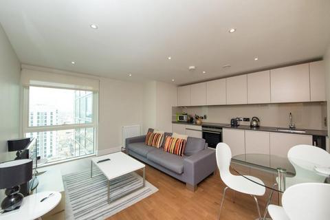 undefined, 112 Whitechapel High Street, London, E1 7AQ