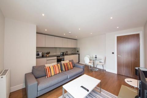 undefined, 112 Whitechapel High Street, London, E1 7AQ