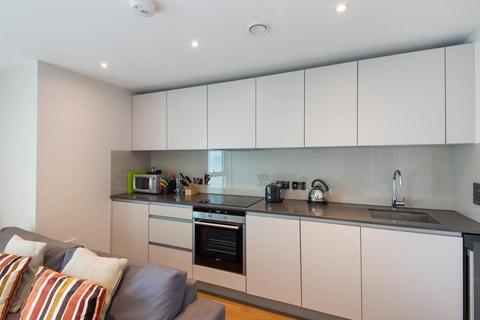 undefined, 112 Whitechapel High Street, London, E1 7AQ