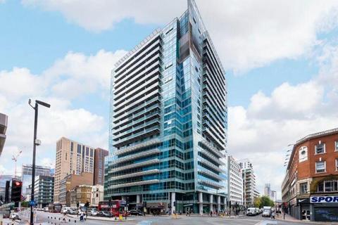 undefined, 112 Whitechapel High Street, London, E1 7AQ