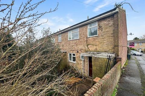 3 bedroom end of terrace house for sale, Limpsfield Road, South Croydon, CR2 9DE