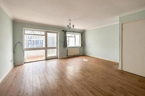 3 bedroom end of terrace house for sale, Limpsfield Road, South Croydon, CR2 9DE