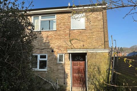 3 bedroom end of terrace house for sale, Limpsfield Road, South Croydon, CR2 9DE