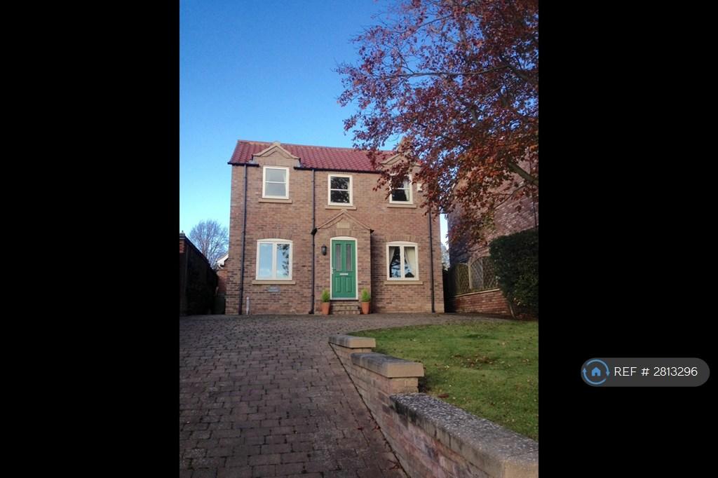 Croft Cottage