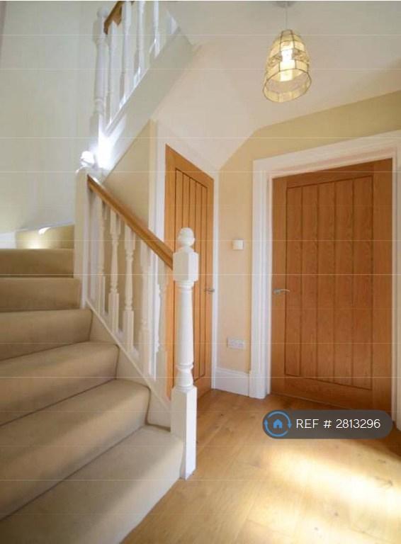 Entrance Lobby