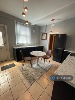 1 bedroom flat to rent, Harley Street, Coventry, CV2