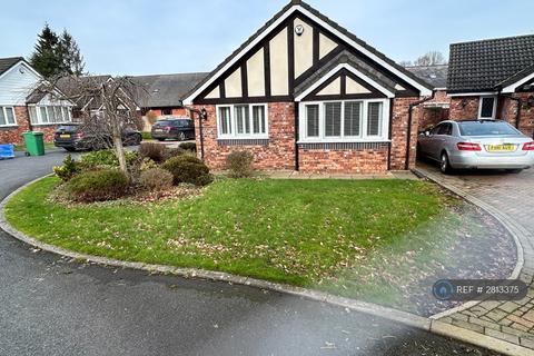 undefined, Grindley Close, Stoke-On-Trent, ST11