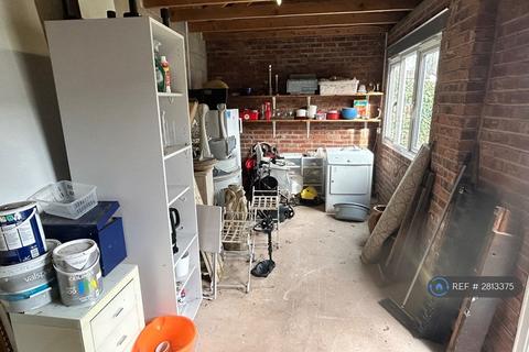undefined, Grindley Close, Stoke-On-Trent, ST11