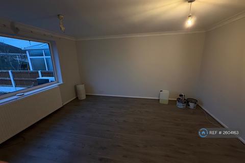 undefined, Anderson Close, Crewe, CW1