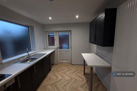 undefined, Anderson Close, Crewe, CW1