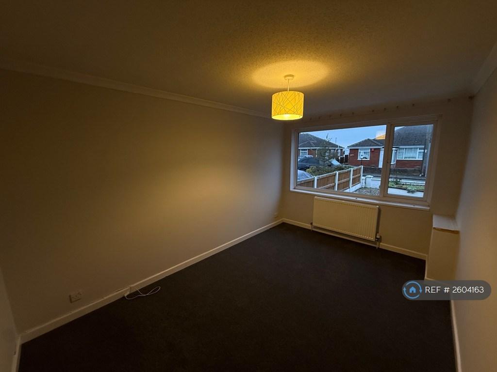 Bedroom 1 - Double
