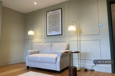 1 bedroom flat to rent, Top Floor, Oxford, OX1