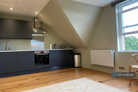 1 bedroom flat to rent, Top Floor, Oxford, OX1